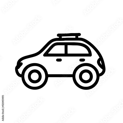 Car Icon