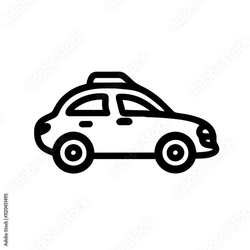 Car Icon