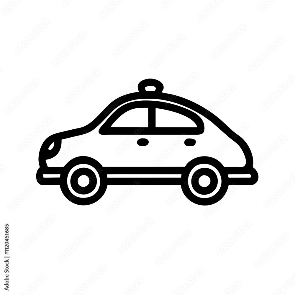 Car Icon Car Icon