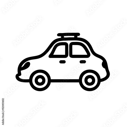 Car Icon