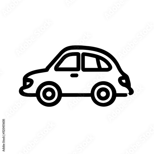 Car Icon