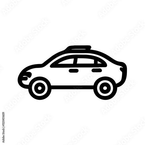 Car Icon