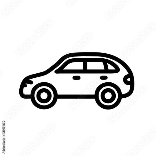 Car Icon