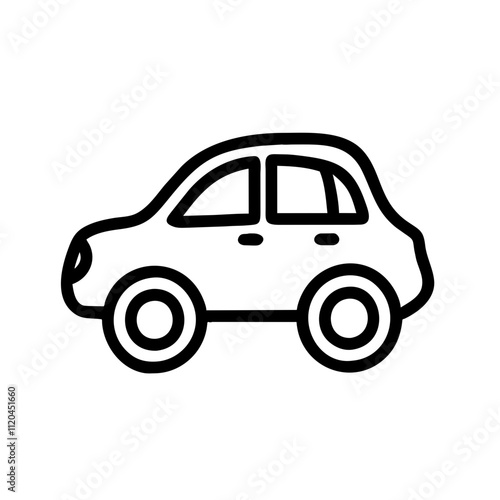 Car Icon