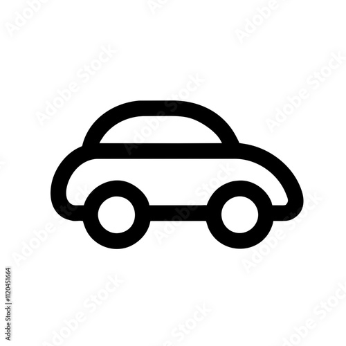 Car Icon