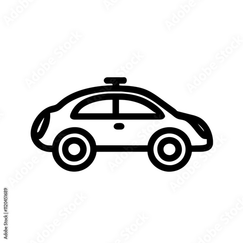 Car Icon