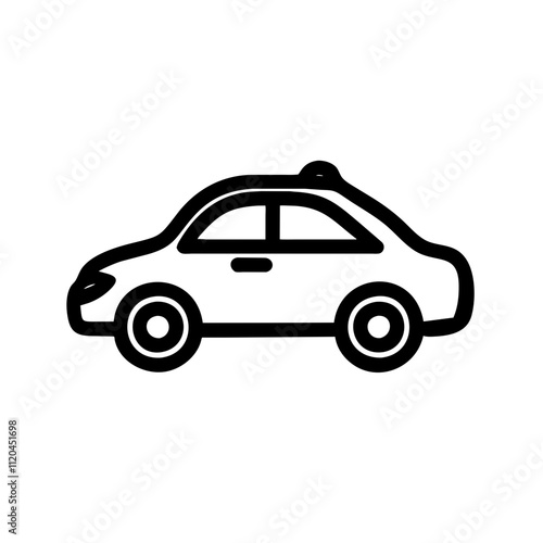 Car Icon