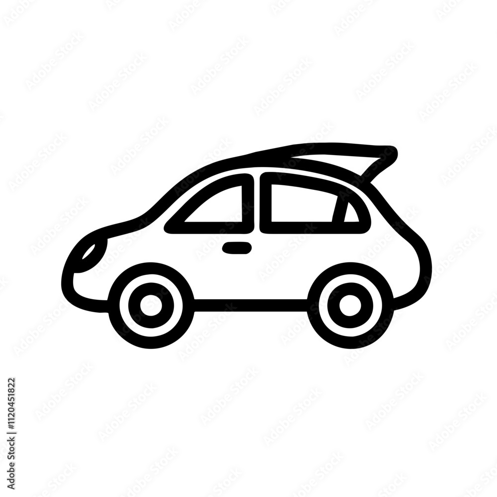 Car Icon Car Icon