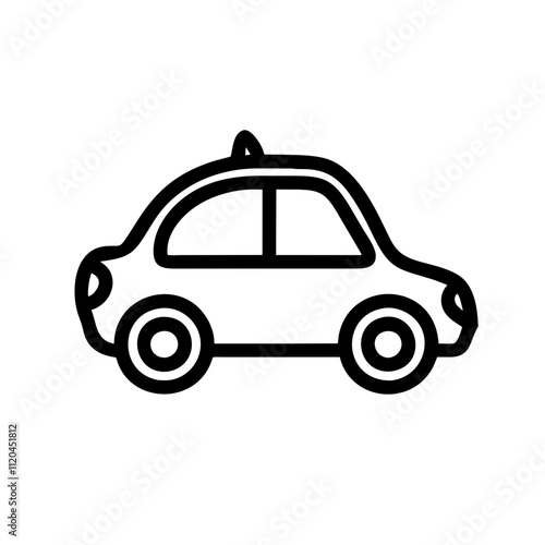Car Icon