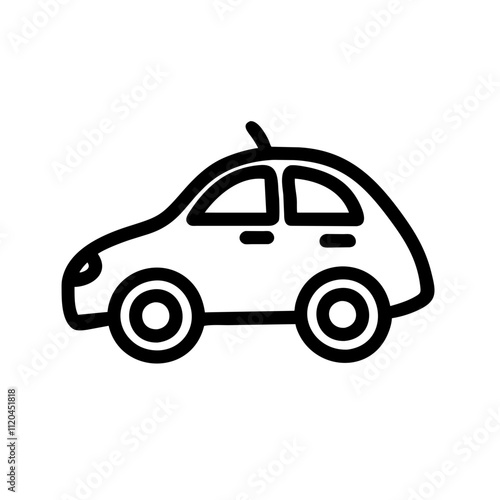 Car Icon