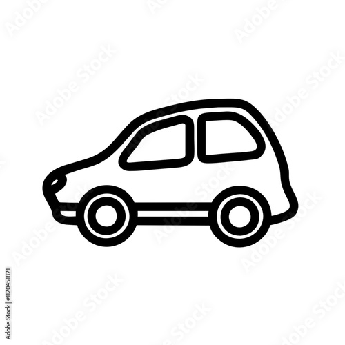 Car Icon