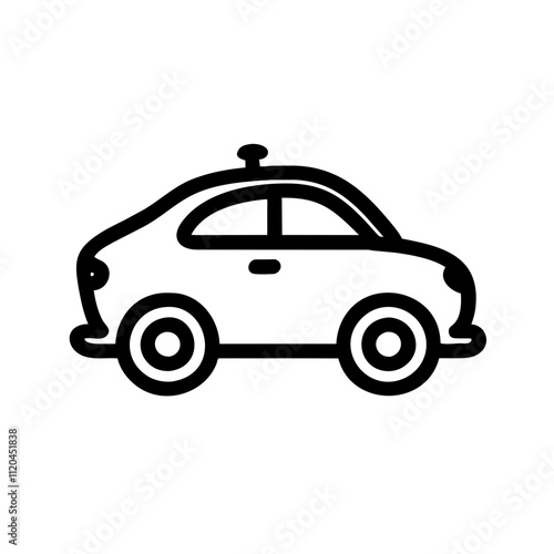 Car Icon