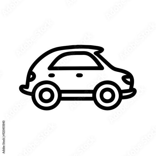 Car Icon