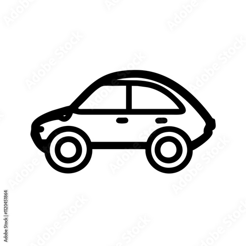 Car Icon