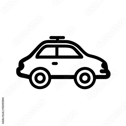Car Icon