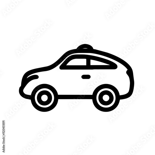 Car Icon