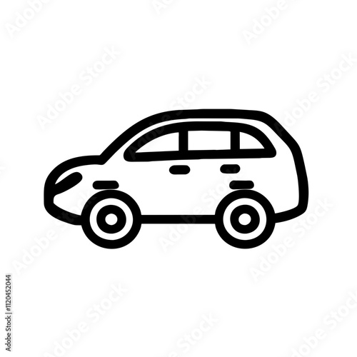 Car Icon