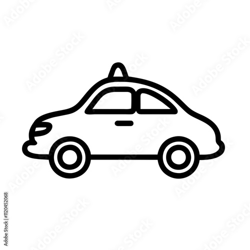 Car Icon