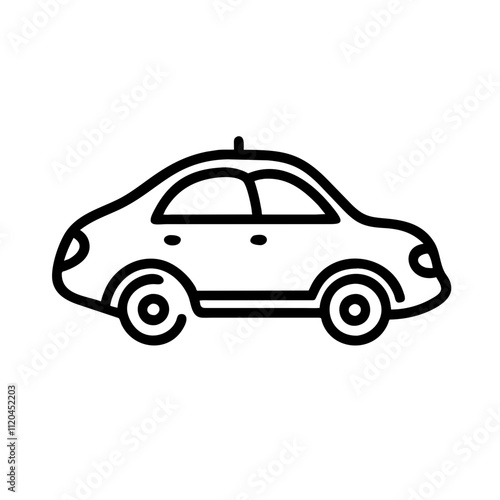 Car Icon