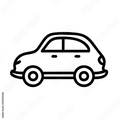 Car Icon