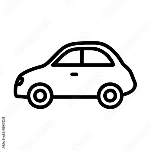 Car Icon