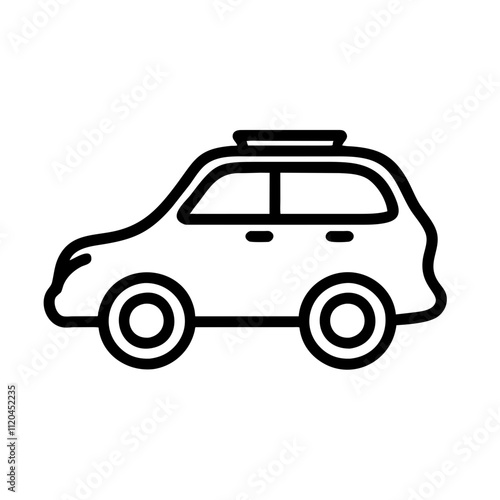 Car Icon