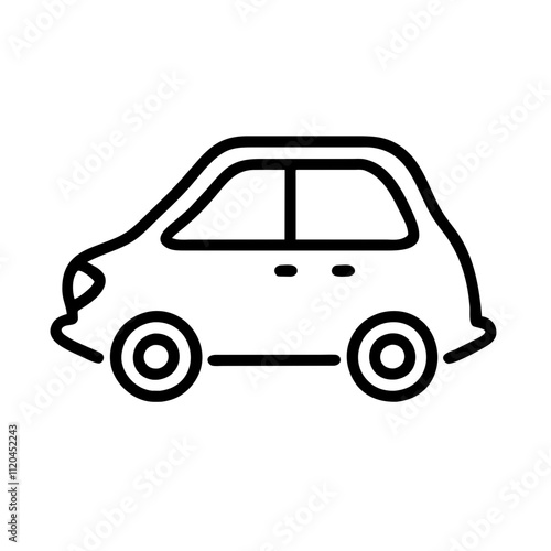 Car Icon