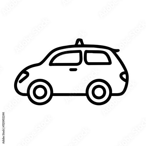 Car Icon