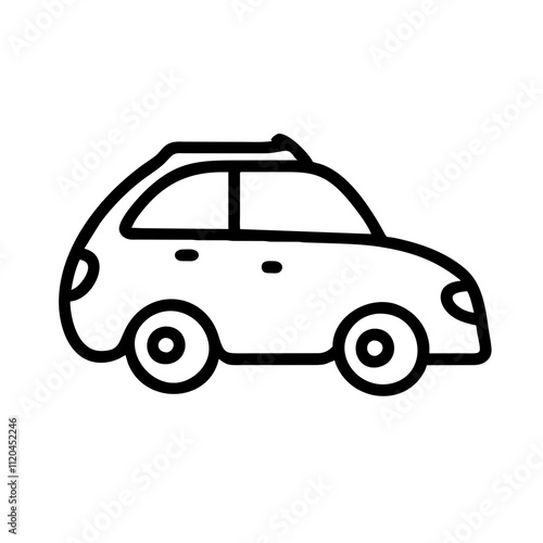 Car Icon