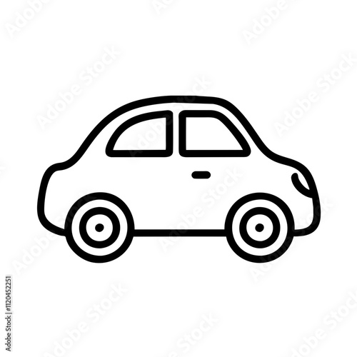 Car Icon