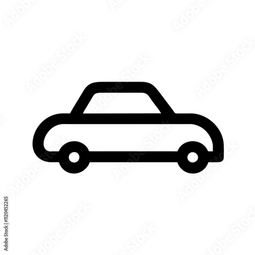 Car Icon