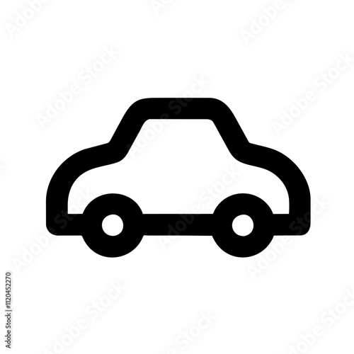 Car Icon