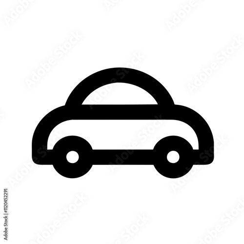 Car Icon