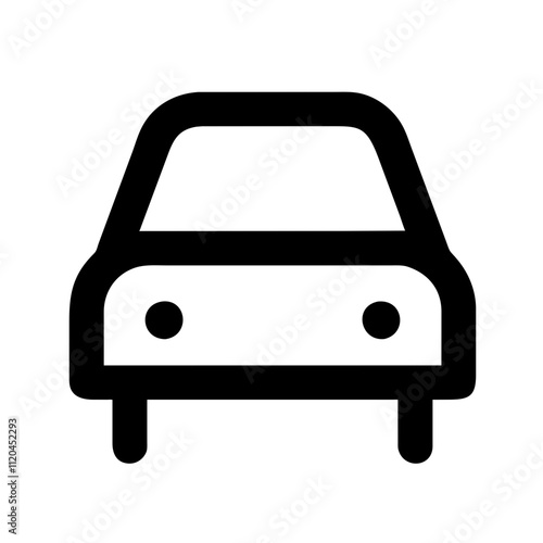 Car Icon