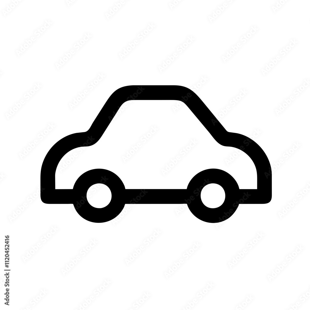 Car Icon Car Icon