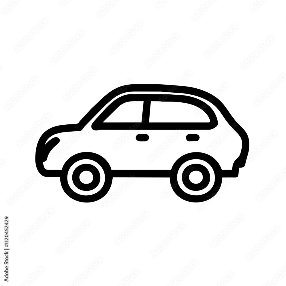 Car Icon Car Icon
