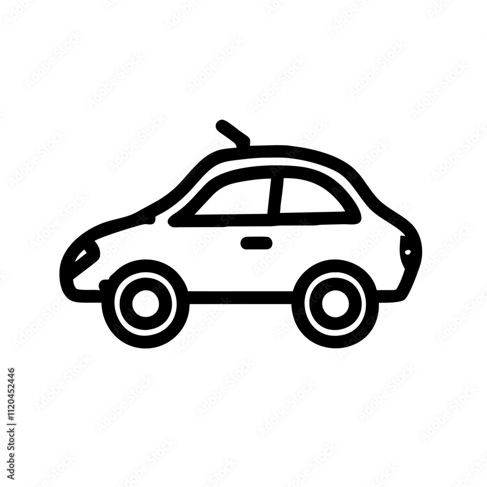 Car Icon Car Icon