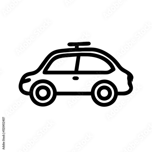 Car Icon