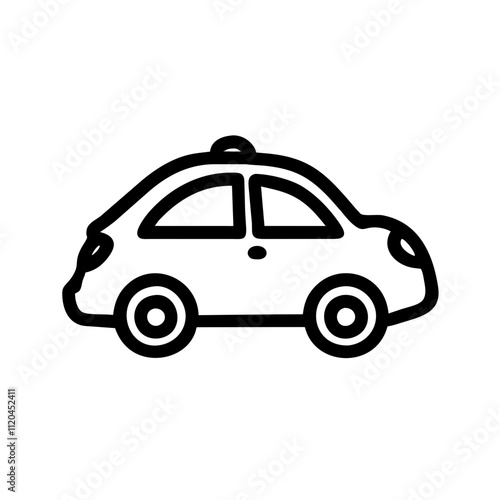 Car Icon