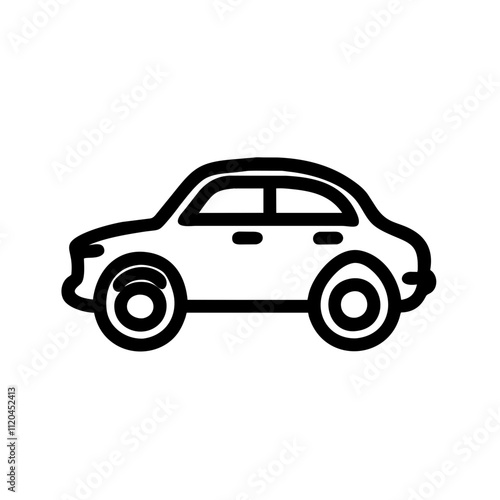 Car Icon