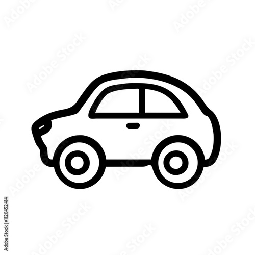 Car Icon