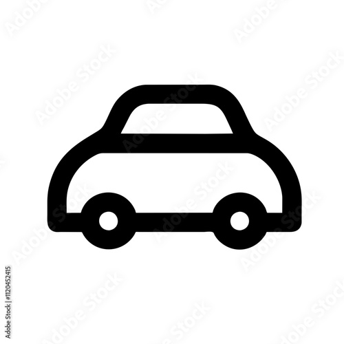 Car Icon
