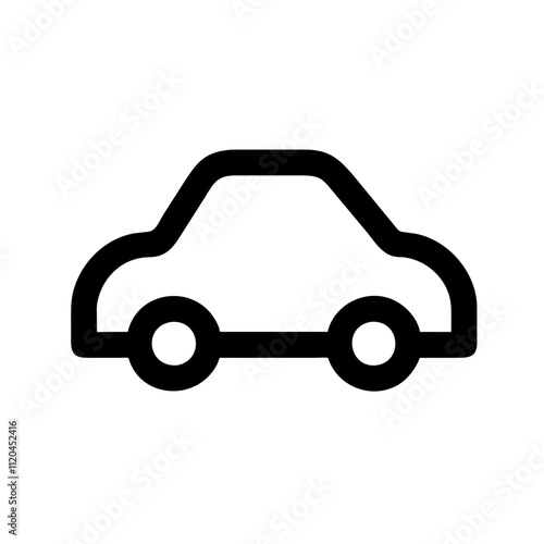 Car Icon