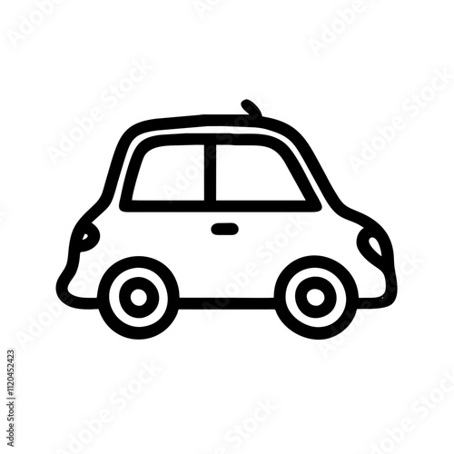 Car Icon