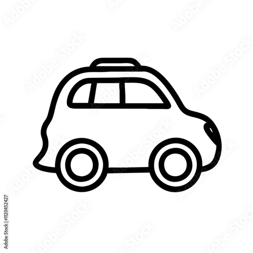 Car Icon