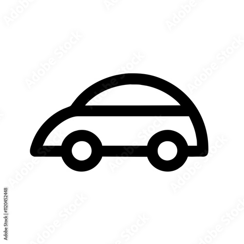 Car Icon