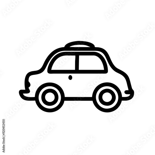 Car Icon