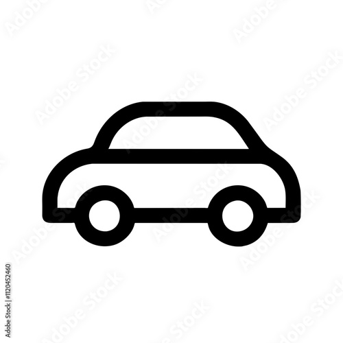 Car Icon
