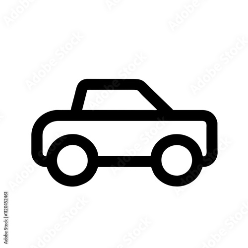 Car Icon