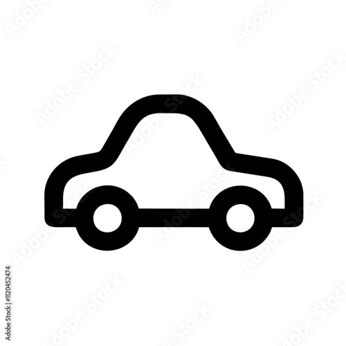 Car Icon